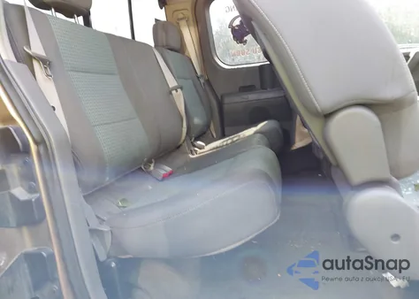 2005 Nissan Titan Se z USA, uszkodzony, nr VIN 1N6AA06A25N504347